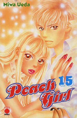 Peach girl t.15