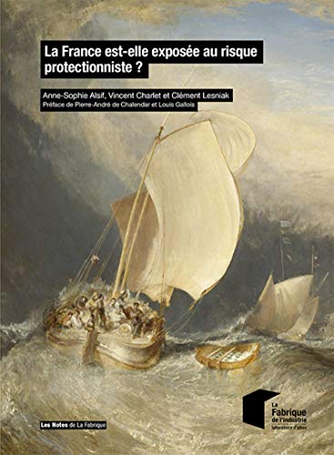 La France est-elle exposée au risque protectionniste?