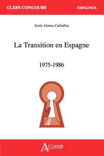 La transition en Espagne - 1975-1986