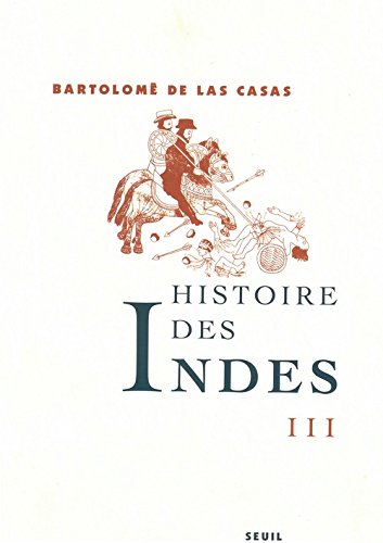 Histoire des Indes III