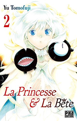 La princesse et la bête Tome 2