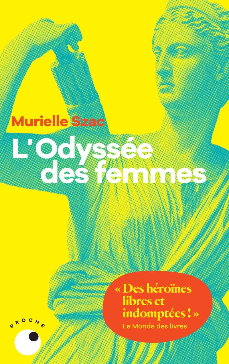 L'odyssée des femmes