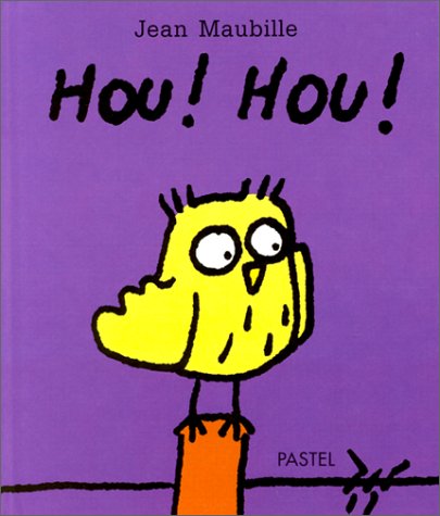 Hou! Hou!