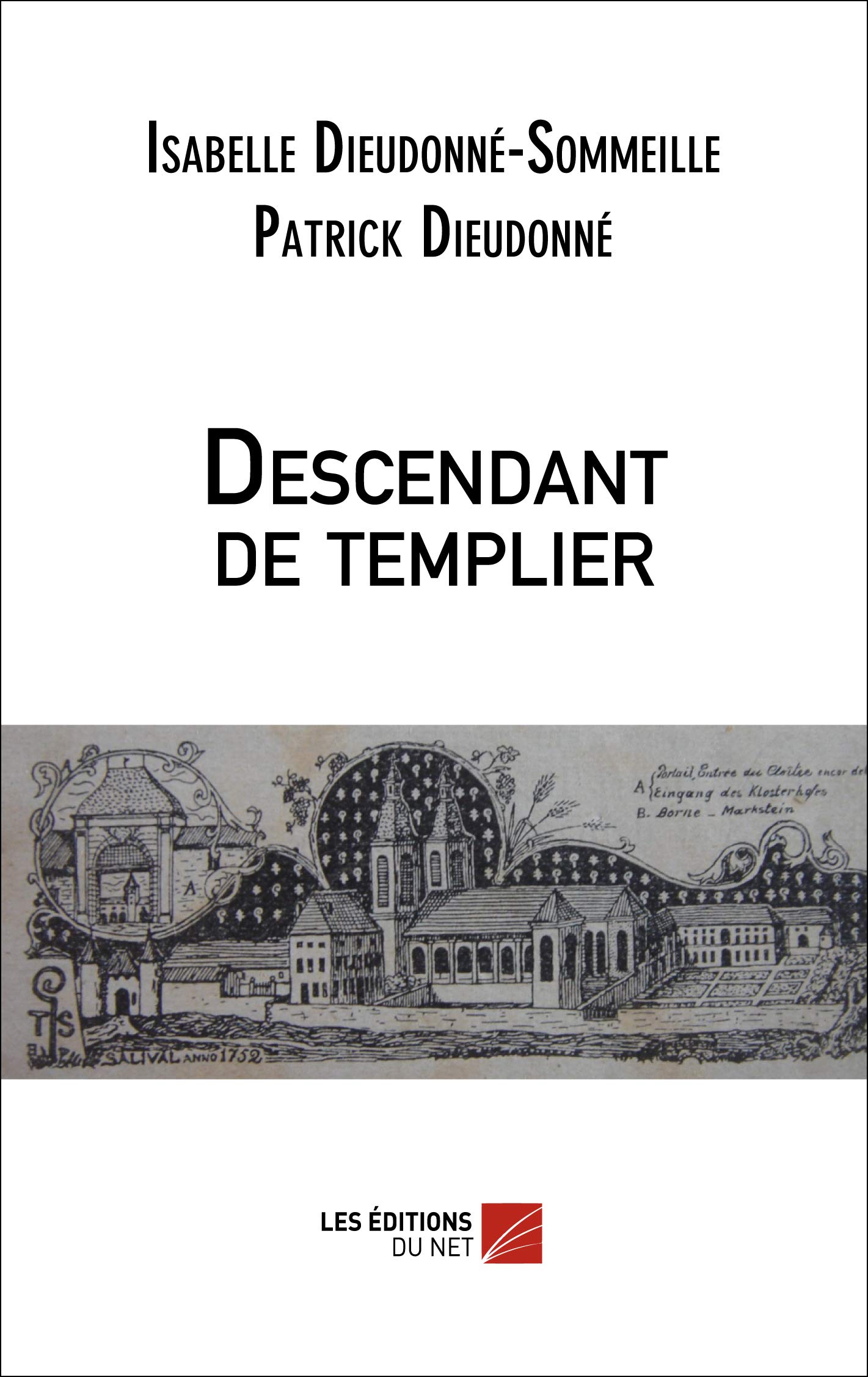Descendant de templier