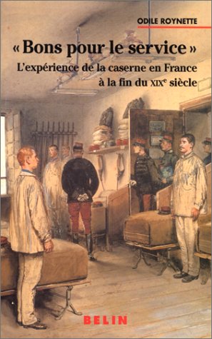 Bons pour le service
