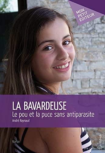 La bavardeuse: le pou et la puce sans antiparasite