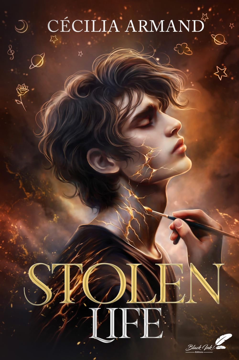 Stolen life