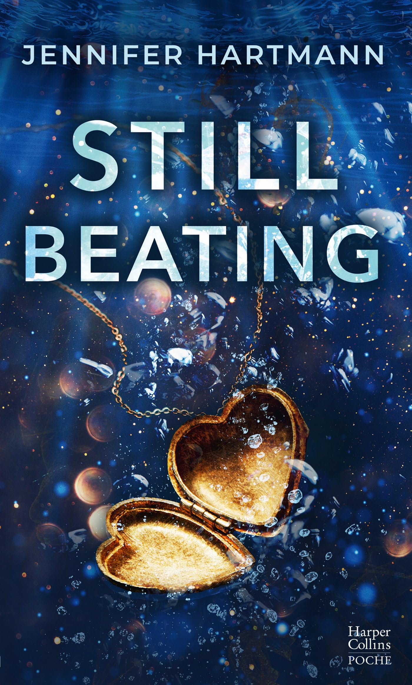 Still beating - Une Dark Romance intense