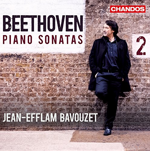 Sonates pour piano /vol.2 - CD