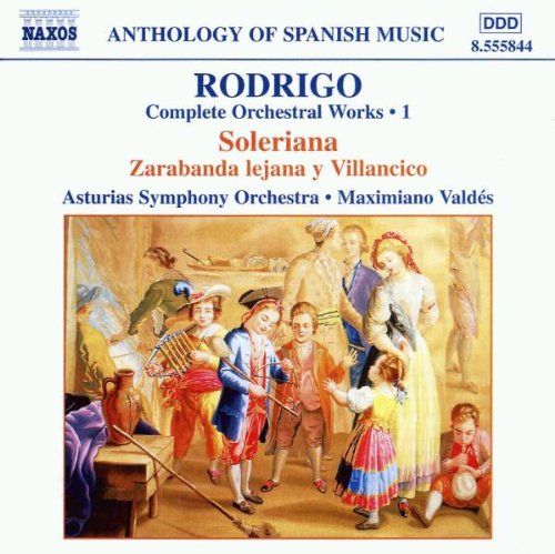 Intégrale Des Oeuvres Pour Orchestre, Vol. 1 - CD