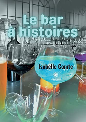 Le bar à histoires