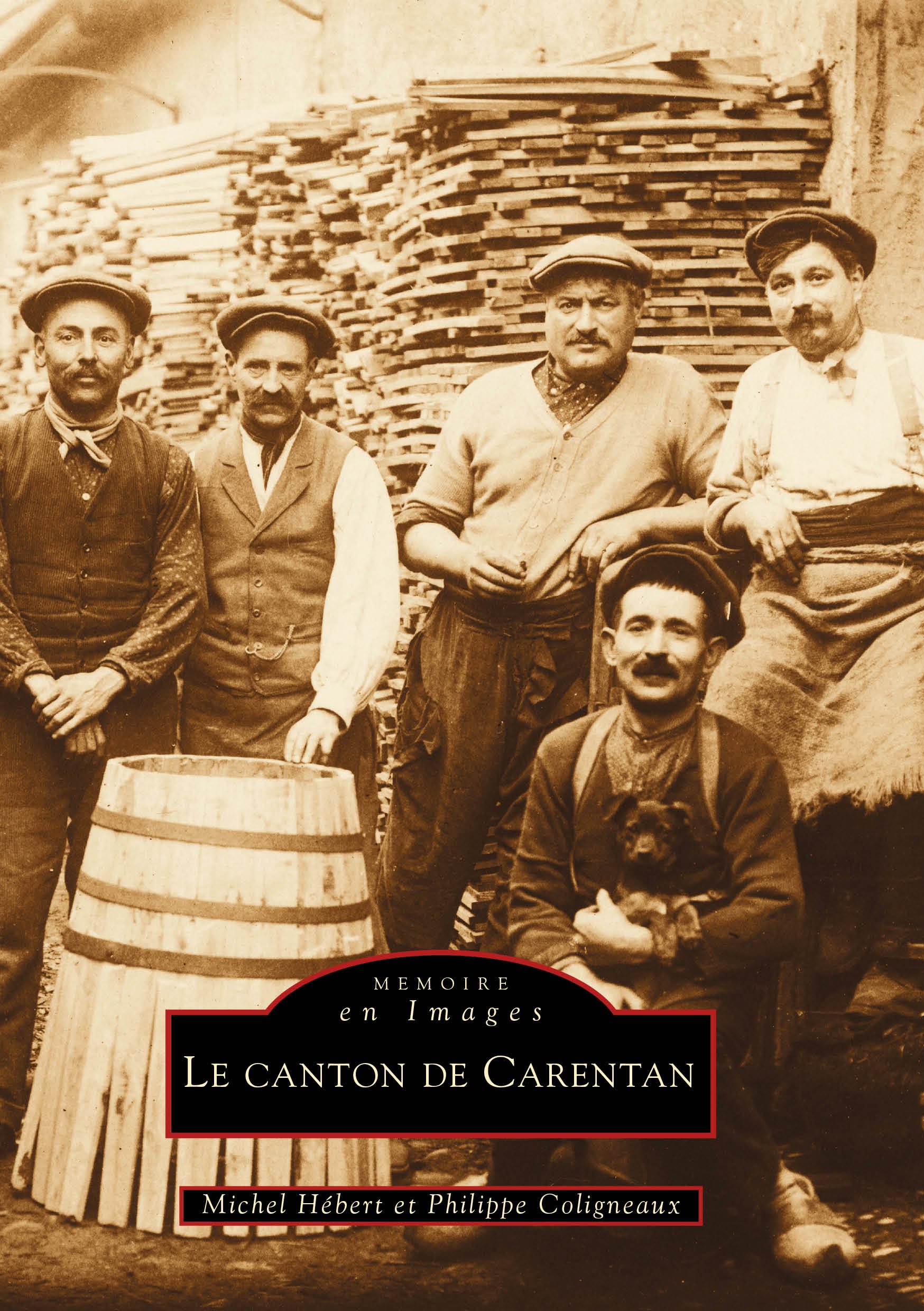 Le canton de Carentan