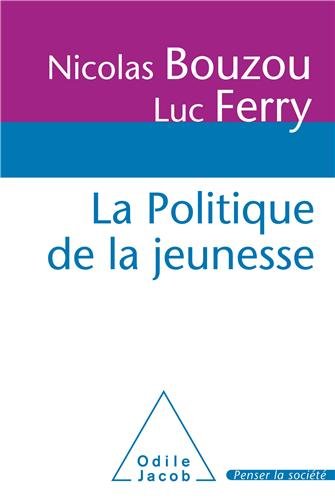 La politique de la jeunesse