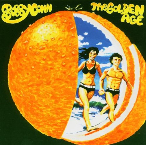 The Golden Age - CD