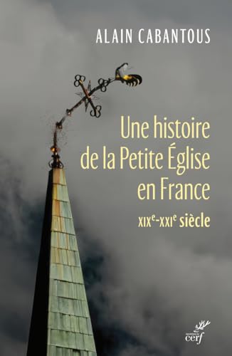 Bartassiers, enfarines et louisets.: Une histoire de la petite église en France (XIXe- XXIe siècle)