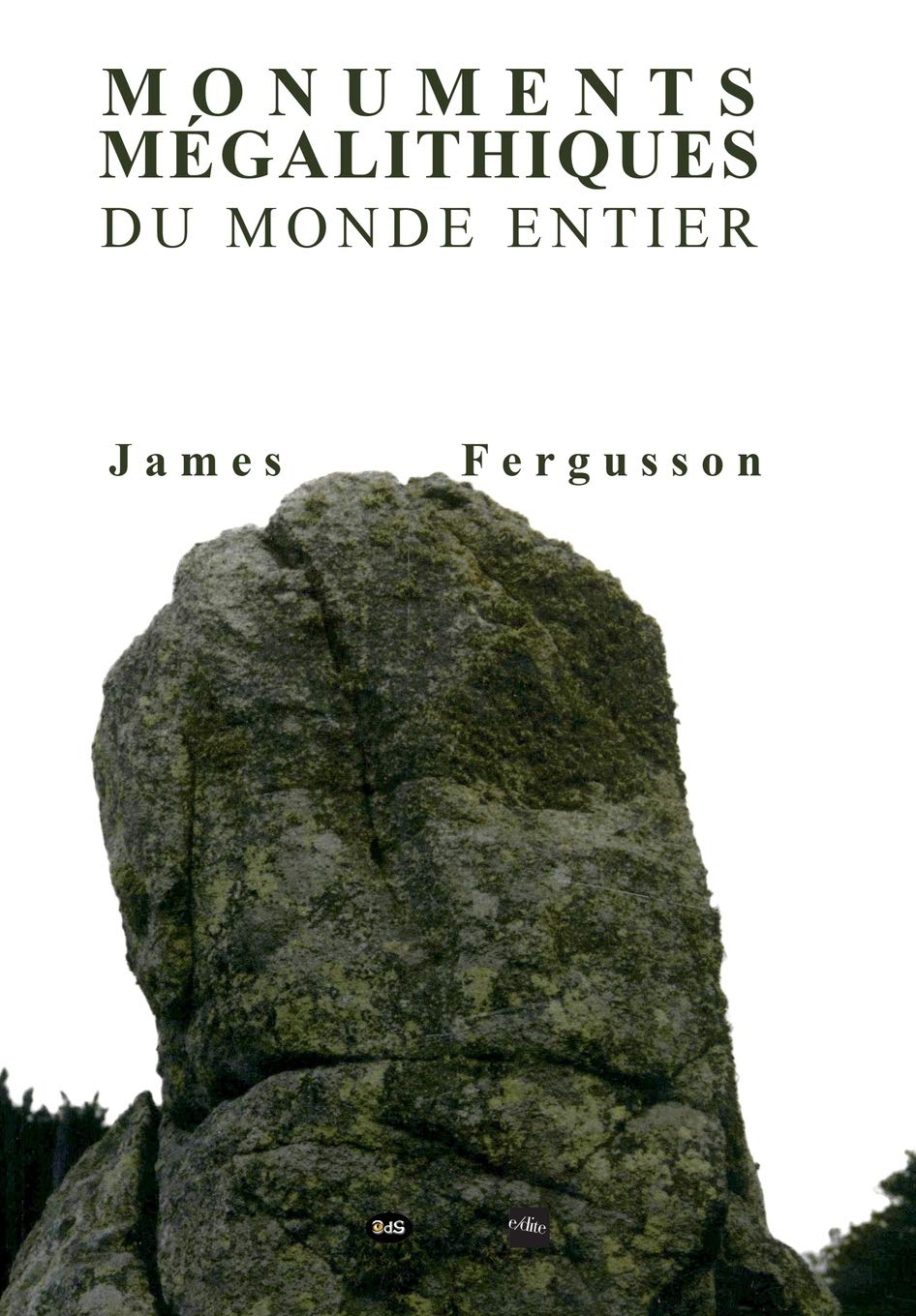 Les monuments mégalithique dans le monde