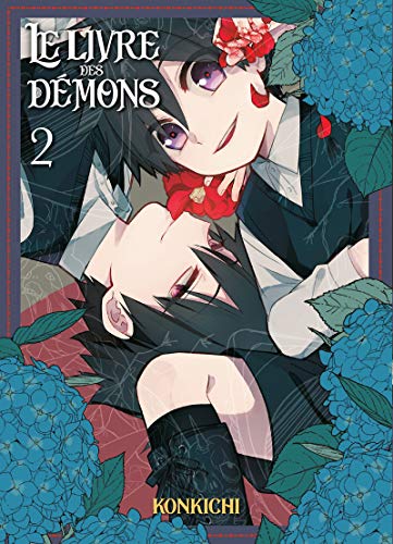 Le livre des démons Tome 2