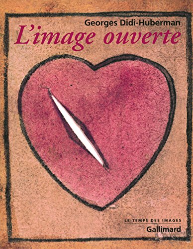 L'image ouverte: motifs de l'incarnation dans les arts visuels