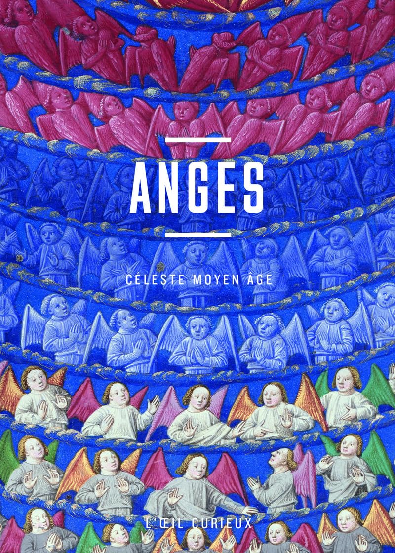 Anges: céleste Moyen Age