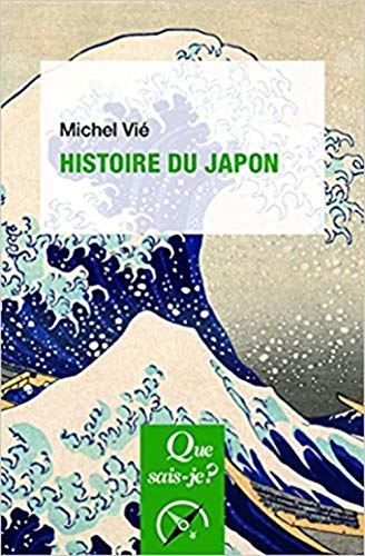 Histoire du Japon