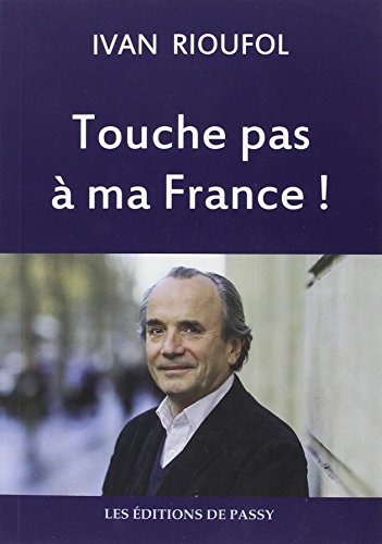 Touche pas à ma France