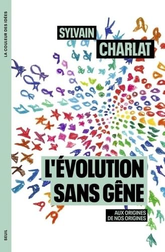 L'évolution sans gêne: aux origines de nos origines