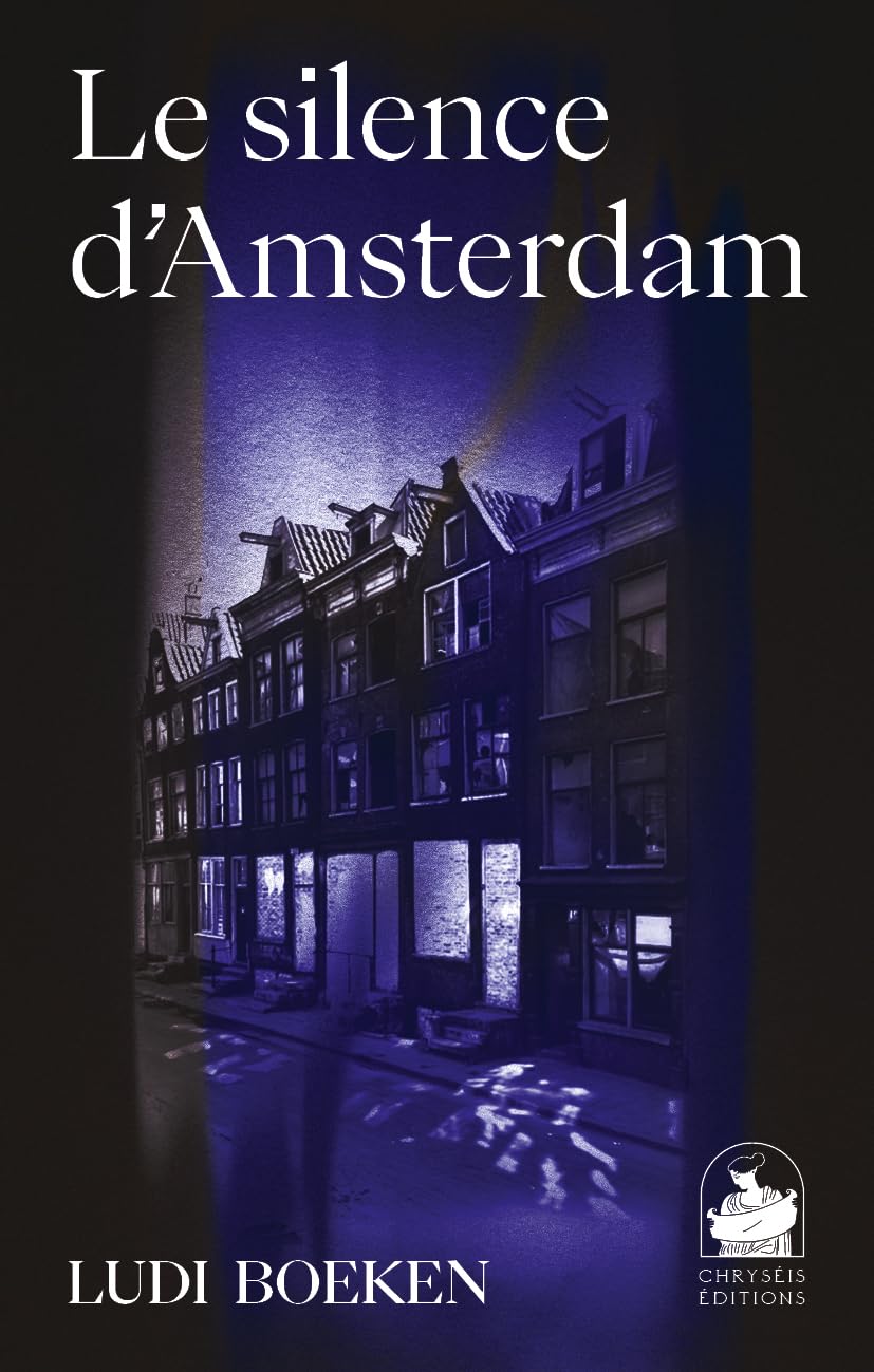 Le silence d'Amsterdam