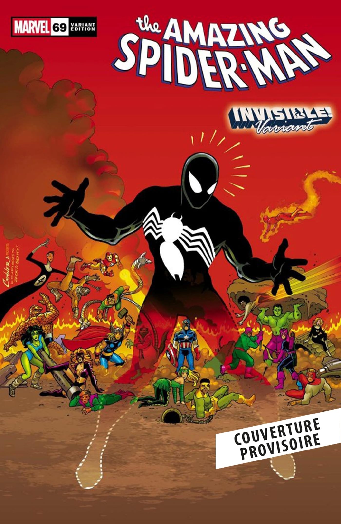 Marvel Comics II n.22