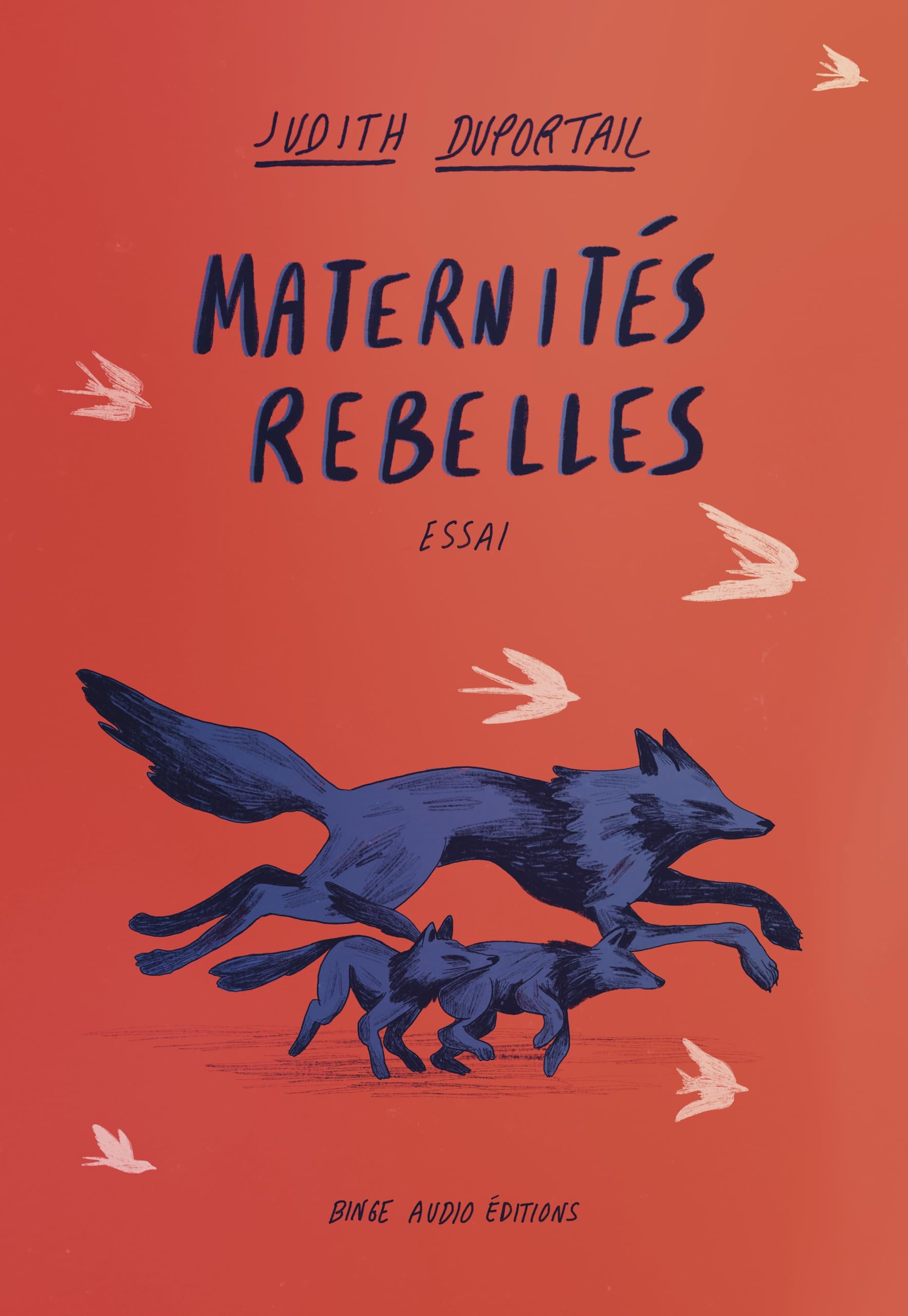 Maternités rebelles
