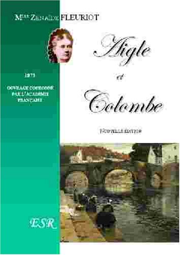 Aigle et colombe