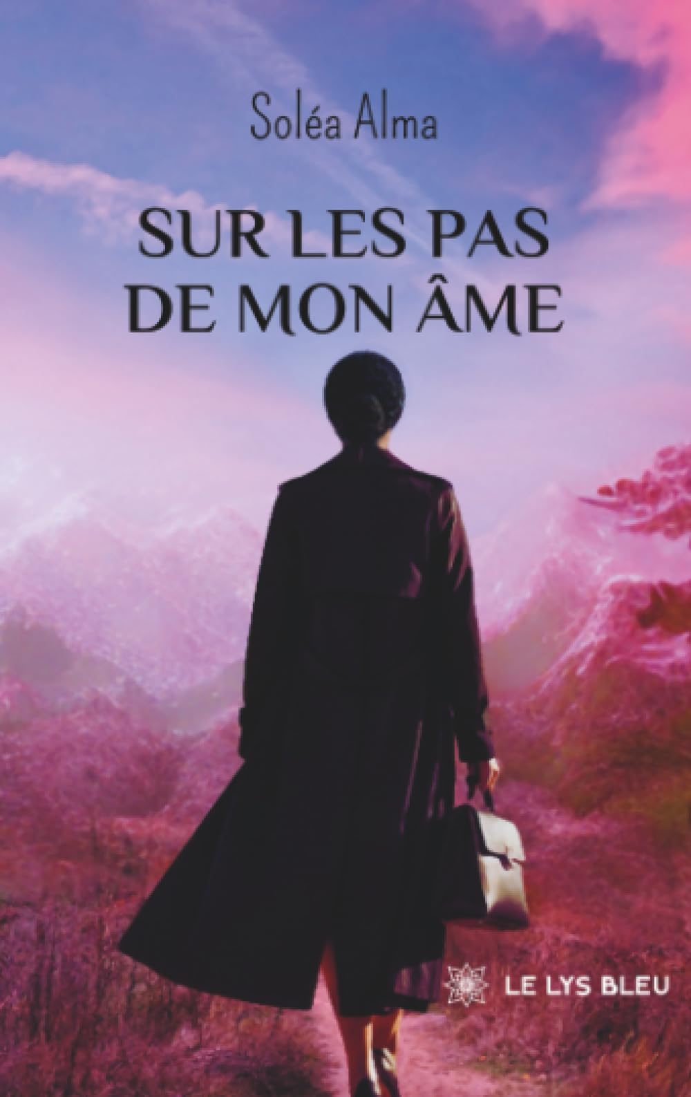 Sur les pas de mon âme