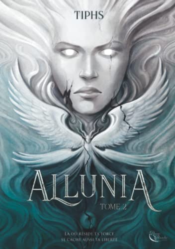 Allunia Tome 2