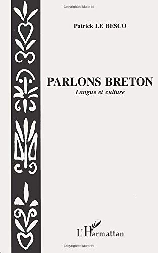 Parlons breton - langue et culture