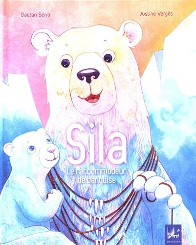 Sila - le raccommodeur de banquise
