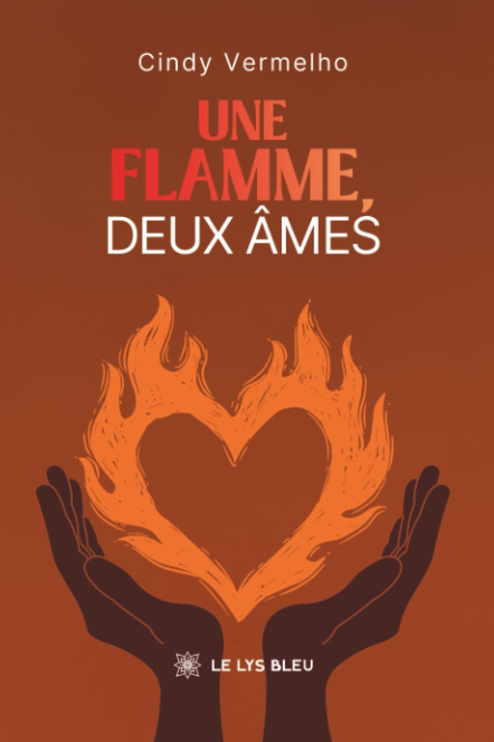 Une flamme, deux âmes