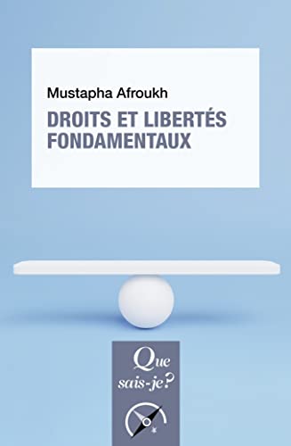 Droits et libertés fondamentaux