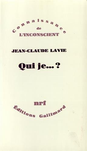 Qui je...?