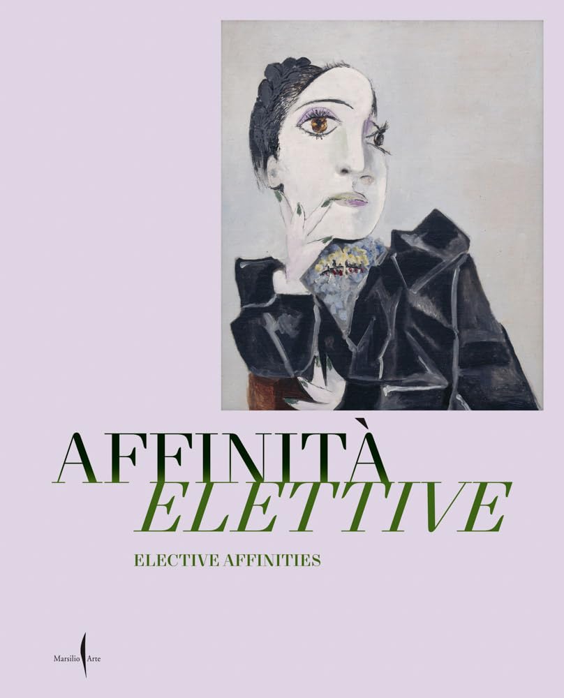 Elective affinities: Picasso, Matisse, Klee and Giacometti