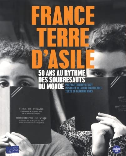 France terre d'asile