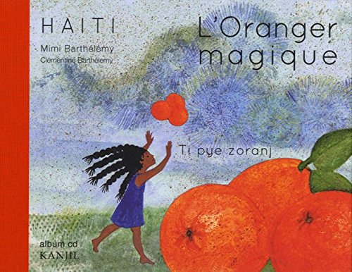 L'oranger magique