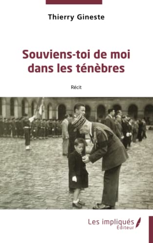Souviens- toi de moi dans les ténèbres: Récit