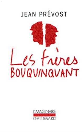 Les frères Bouquinquant