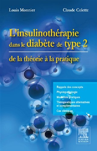 L'insulinothérapie dans le diabète de type 2 - de la théorie à la pratique