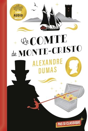 Le Comte de Monte-Cristo