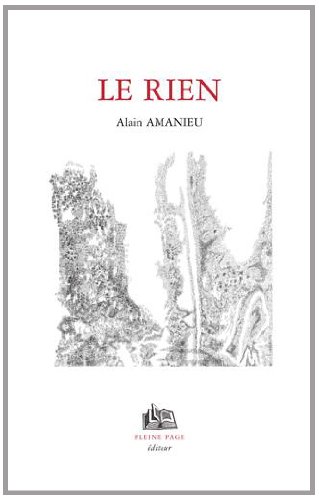 Le rien