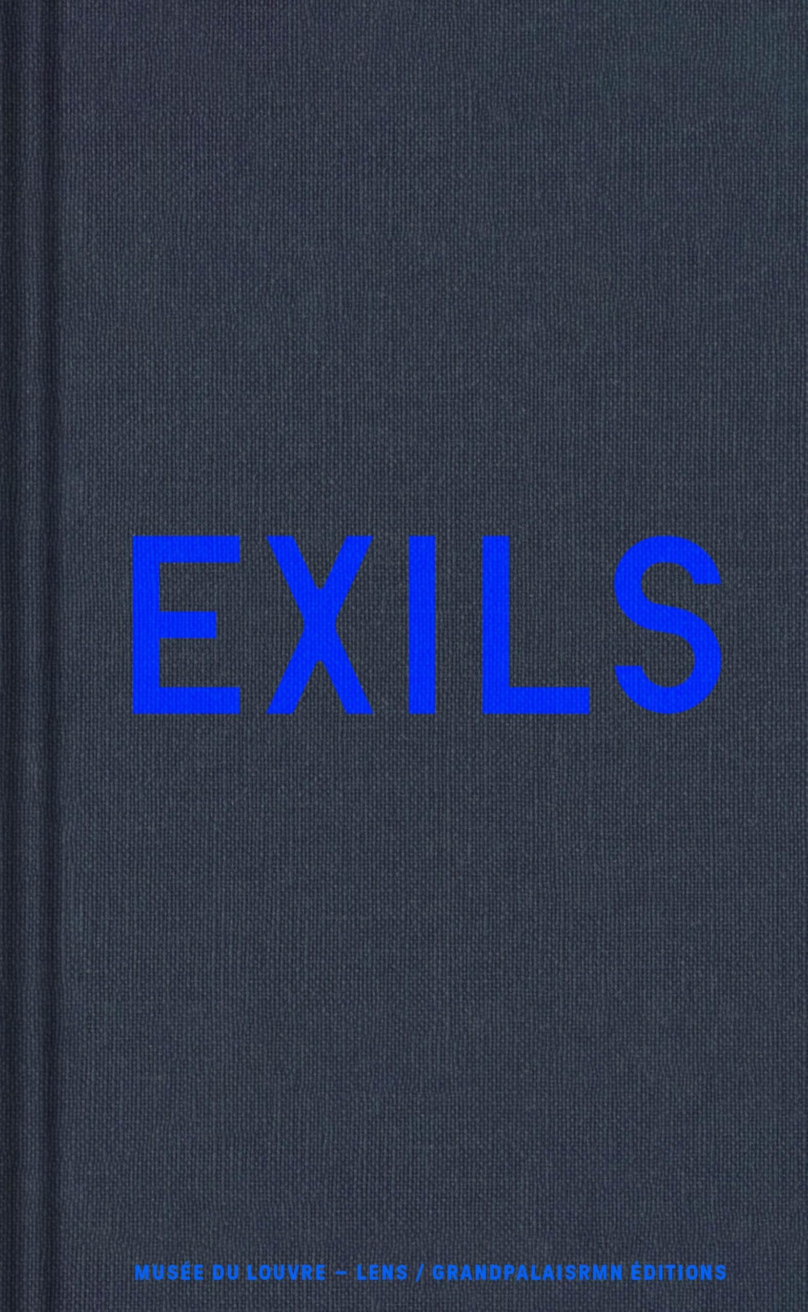 Exils: regards d'artistes
