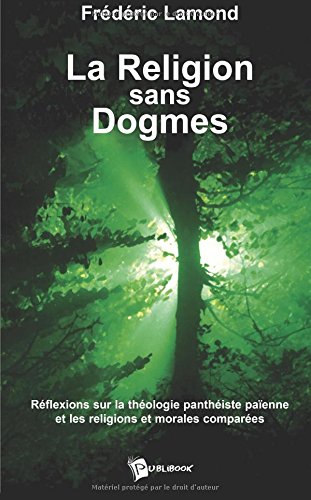 La religion sans dogmes