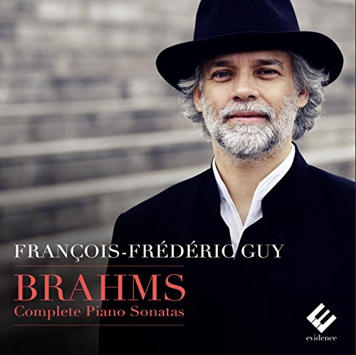 Sonates pour piano, integrale - CD