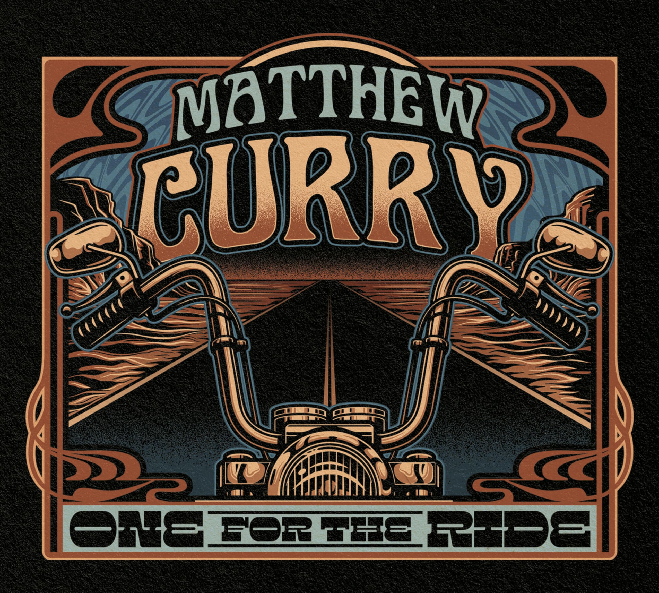 One For The Ride