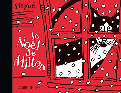 Le noël de Milton